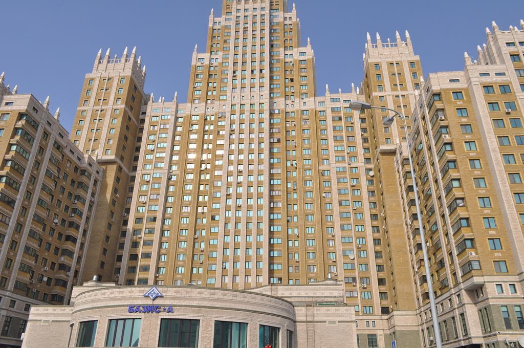 Sunrise Apartments Triumph Astana Quarto foto