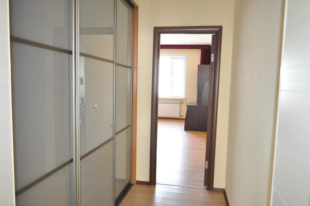 Sunrise Apartments Triumph Astana Quarto foto