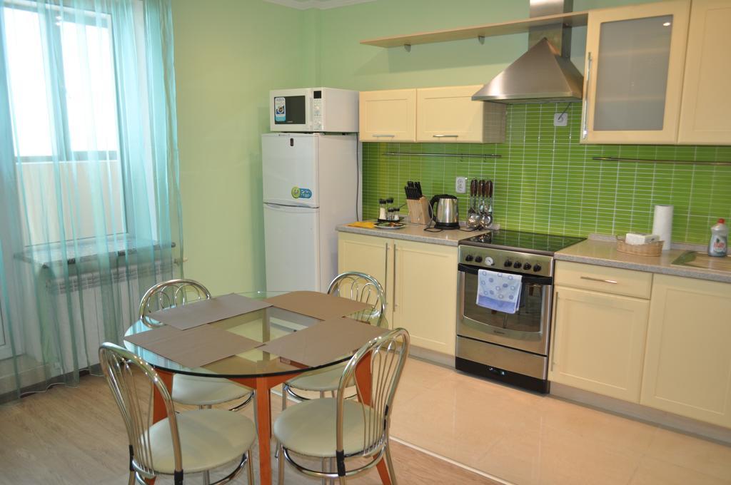 Sunrise Apartments Triumph Astana Quarto foto
